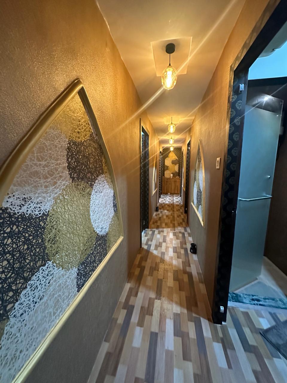 Spa Interior 1
