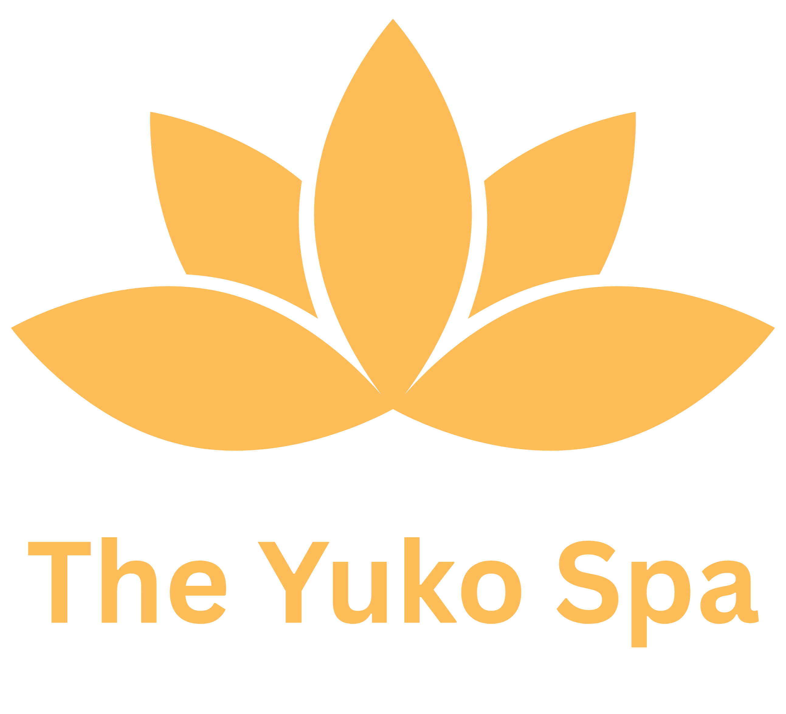 Mudita Spa Logo